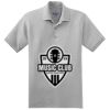 DryBlend ® 6 Ounce Jersey Knit Sport Shirt Thumbnail
