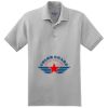DryBlend ® 6 Ounce Jersey Knit Sport Shirt Thumbnail