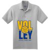 DryBlend ® 6 Ounce Jersey Knit Sport Shirt Thumbnail