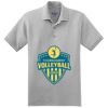 DryBlend ® 6 Ounce Jersey Knit Sport Shirt Thumbnail