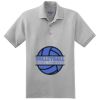 DryBlend ® 6 Ounce Jersey Knit Sport Shirt Thumbnail