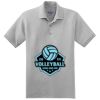 DryBlend ® 6 Ounce Jersey Knit Sport Shirt Thumbnail