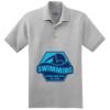 DryBlend ® 6 Ounce Jersey Knit Sport Shirt Thumbnail