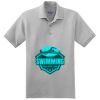DryBlend ® 6 Ounce Jersey Knit Sport Shirt Thumbnail