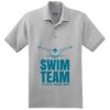 DryBlend ® 6 Ounce Jersey Knit Sport Shirt Thumbnail