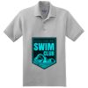 DryBlend ® 6 Ounce Jersey Knit Sport Shirt Thumbnail