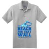 DryBlend ® 6 Ounce Jersey Knit Sport Shirt Thumbnail