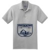 DryBlend ® 6 Ounce Jersey Knit Sport Shirt Thumbnail
