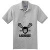 DryBlend ® 6 Ounce Jersey Knit Sport Shirt Thumbnail