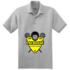 DryBlend ® 6 Ounce Jersey Knit Sport Shirt Thumbnail