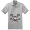 DryBlend ® 6 Ounce Jersey Knit Sport Shirt Thumbnail