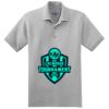 DryBlend ® 6 Ounce Jersey Knit Sport Shirt Thumbnail