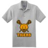 DryBlend ® 6 Ounce Jersey Knit Sport Shirt Thumbnail
