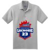 DryBlend ® 6 Ounce Jersey Knit Sport Shirt Thumbnail
