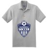 DryBlend ® 6 Ounce Jersey Knit Sport Shirt Thumbnail