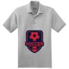 DryBlend ® 6 Ounce Jersey Knit Sport Shirt Thumbnail
