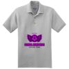 DryBlend ® 6 Ounce Jersey Knit Sport Shirt Thumbnail