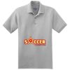 DryBlend ® 6 Ounce Jersey Knit Sport Shirt Thumbnail