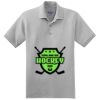 DryBlend ® 6 Ounce Jersey Knit Sport Shirt Thumbnail