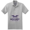 DryBlend ® 6 Ounce Jersey Knit Sport Shirt Thumbnail