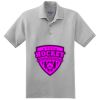DryBlend ® 6 Ounce Jersey Knit Sport Shirt Thumbnail