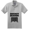 DryBlend ® 6 Ounce Jersey Knit Sport Shirt Thumbnail