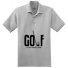 DryBlend ® 6 Ounce Jersey Knit Sport Shirt Thumbnail