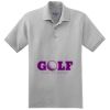 DryBlend ® 6 Ounce Jersey Knit Sport Shirt Thumbnail
