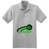 DryBlend ® 6 Ounce Jersey Knit Sport Shirt Thumbnail