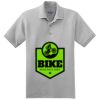 DryBlend ® 6 Ounce Jersey Knit Sport Shirt Thumbnail