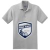 DryBlend ® 6 Ounce Jersey Knit Sport Shirt Thumbnail