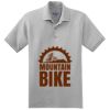 DryBlend ® 6 Ounce Jersey Knit Sport Shirt Thumbnail
