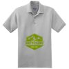 DryBlend ® 6 Ounce Jersey Knit Sport Shirt Thumbnail