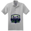 DryBlend ® 6 Ounce Jersey Knit Sport Shirt Thumbnail