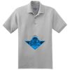 DryBlend ® 6 Ounce Jersey Knit Sport Shirt Thumbnail
