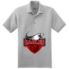 DryBlend ® 6 Ounce Jersey Knit Sport Shirt Thumbnail