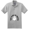 DryBlend ® 6 Ounce Jersey Knit Sport Shirt Thumbnail