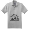 DryBlend ® 6 Ounce Jersey Knit Sport Shirt Thumbnail