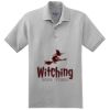 DryBlend ® 6 Ounce Jersey Knit Sport Shirt Thumbnail
