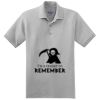 DryBlend ® 6 Ounce Jersey Knit Sport Shirt Thumbnail