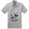 DryBlend ® 6 Ounce Jersey Knit Sport Shirt Thumbnail
