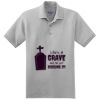 DryBlend ® 6 Ounce Jersey Knit Sport Shirt Thumbnail