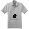 DryBlend ® 6 Ounce Jersey Knit Sport Shirt Thumbnail