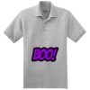 DryBlend ® 6 Ounce Jersey Knit Sport Shirt Thumbnail