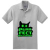 DryBlend ® 6 Ounce Jersey Knit Sport Shirt Thumbnail