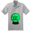 DryBlend ® 6 Ounce Jersey Knit Sport Shirt Thumbnail