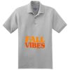 DryBlend ® 6 Ounce Jersey Knit Sport Shirt Thumbnail