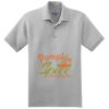 DryBlend ® 6 Ounce Jersey Knit Sport Shirt Thumbnail
