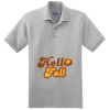 DryBlend ® 6 Ounce Jersey Knit Sport Shirt Thumbnail