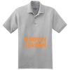 DryBlend ® 6 Ounce Jersey Knit Sport Shirt Thumbnail